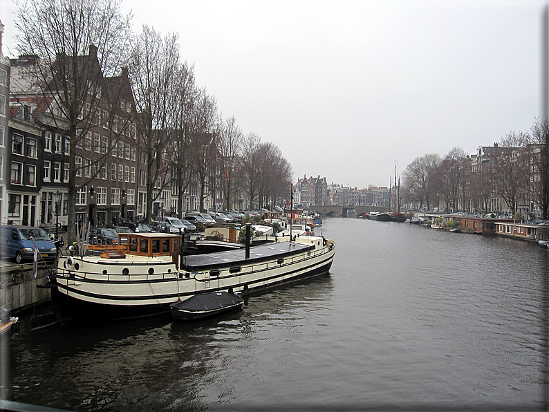 foto Amsterdam